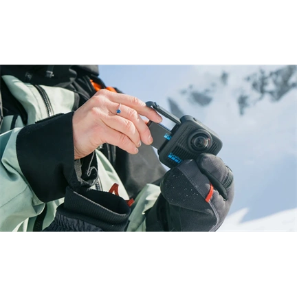 GoPro Enduro for MAX2
