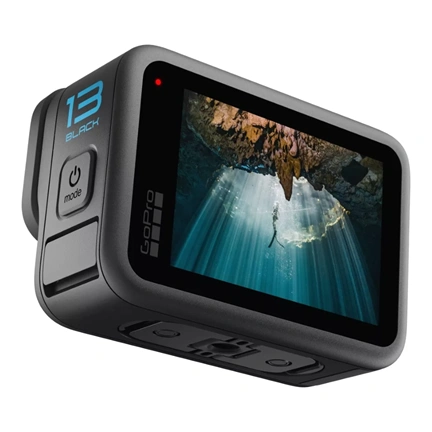 GoPro HERO13 Black Speciality Bundle akciókamera