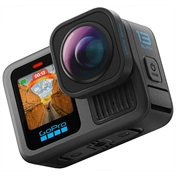 GoPro HERO13 Black Ultra Wide Edition akciókamera (fekete)