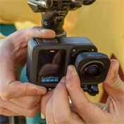 GoPro HERO13 Black Ultra Wide Edition akciókamera (fekete)