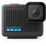 GoPro HERO Black akciókamera