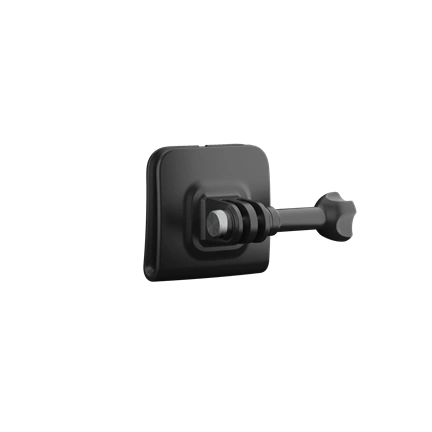 GoPro Head Strap 2.0 - Head POV Camera + Clip Mount