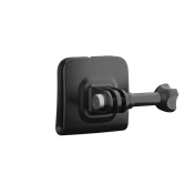 GoPro Head Strap 2.0 - Head POV Camera + Clip Mount