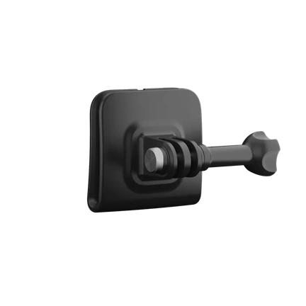 GoPro Head Strap 2.0 - Head POV Camera + Clip Mount