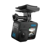 GoPro Head Strap 2.0 - Head POV Camera + Clip Mount