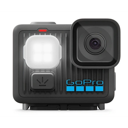 GoPro LIT HERO akciókamera