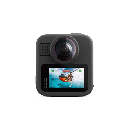 GoPro MAX2 + Accessories Bundle akciókamera