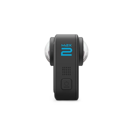 GoPro MAX2 + Accessories Bundle akciókamera
