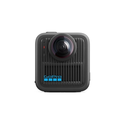 GoPro MAX2 + Accessories Bundle akciókamera