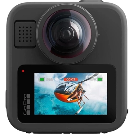 GoPro MAX2 Speciality Bundle akciókamera