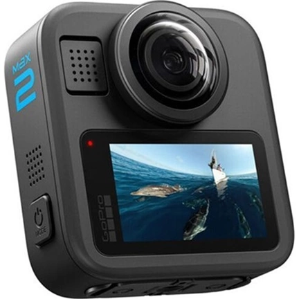 GoPro MAX2 Speciality Bundle akciókamera