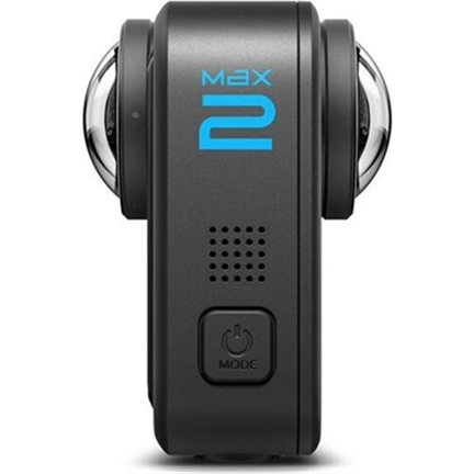 GoPro MAX2 Speciality Bundle akciókamera