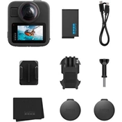 GoPro MAX2 Speciality Bundle akciókamera