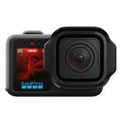 GoPro MISSION 1 PRO GRIP EDITION kompakt filmes kamera markolattal