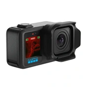 GoPro MISSION 1 PRO GRIP EDITION kompakt filmes kamera markolattal
