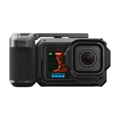GoPro MISSION 1 PRO GRIP EDITION kompakt filmes kamera markolattal