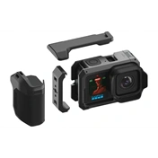 GoPro MISSION 1 PRO GRIP EDITION kompakt filmes kamera markolattal