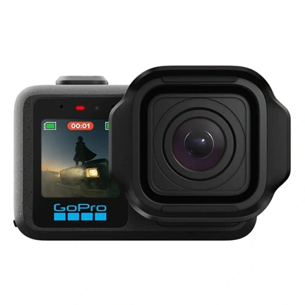 GoPro MISSION 1 kompakt filmes kamera