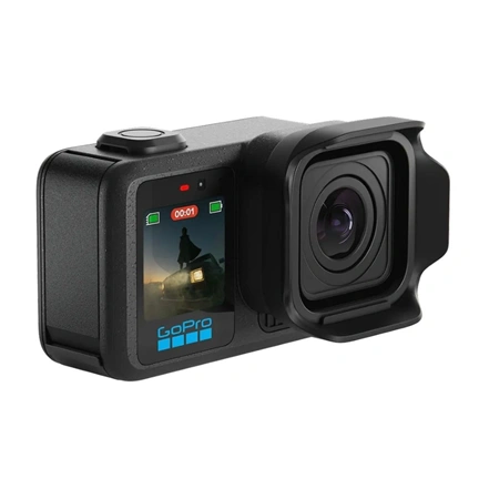 GoPro MISSION 1 kompakt filmes kamera