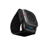 GoPro Waterproof Shutter Remote vízálló távvezérlő