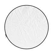 Godox 5-in-1 Reflector Gold, Silver, Black, White, Transparent - 60cm (RFT-05)