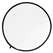 Godox 5-in-1 Reflector Gold, Silver, Black, White, Transparent - 60cm (RFT-05)