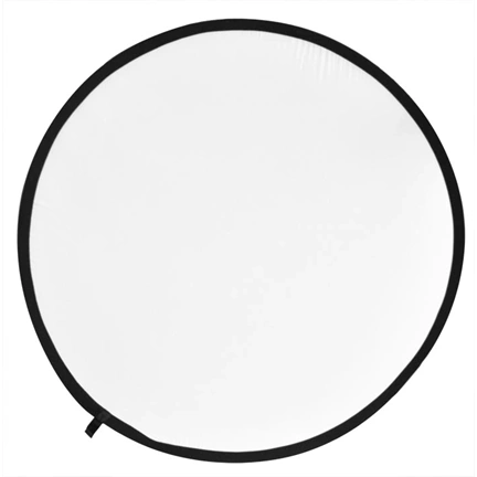 Godox 5-in-1 Reflector Gold, Silver, Black, White, Transparent - 60cm (RFT-05)