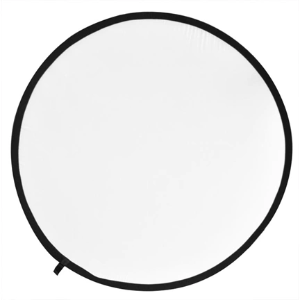 Godox 5-in-1 Soft Reflector Soft Gold, Silver, Black, White, Transparent - 60cm (RFT-07)
