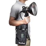 Godox AD-H1200B Flash Head - Bowens Mount