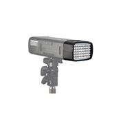Godox AD-L LED fej AD200 / AD200PRO vakuhoz