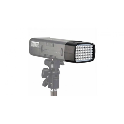 Godox AD-L LED fej AD200 / AD200PRO vakuhoz