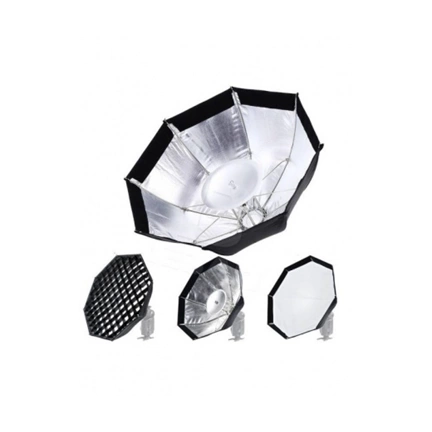 Godox AD-S7 oktobox Witstro vakukhoz (AD200, AD200PRO, AD360)