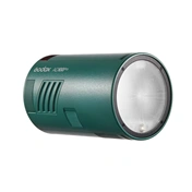 Godox AD100Pro Pocket Flash - Green
