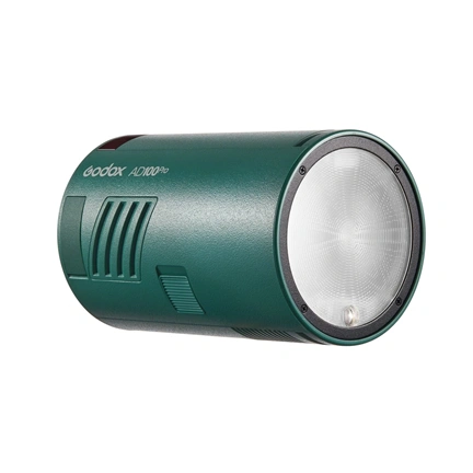Godox AD100Pro Pocket Flash - Green