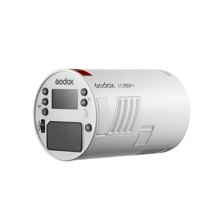 Godox AD100Pro Pocket Flash - Grey