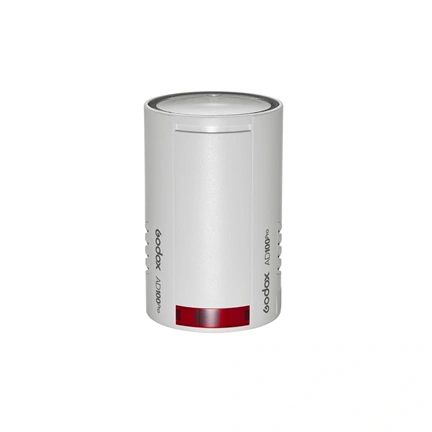 Godox AD100Pro Pocket Flash - Grey