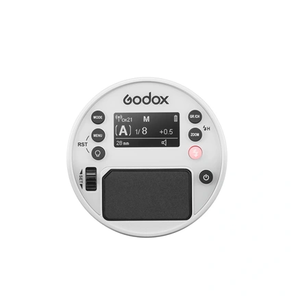 Godox AD100Pro Pocket Flash - Grey