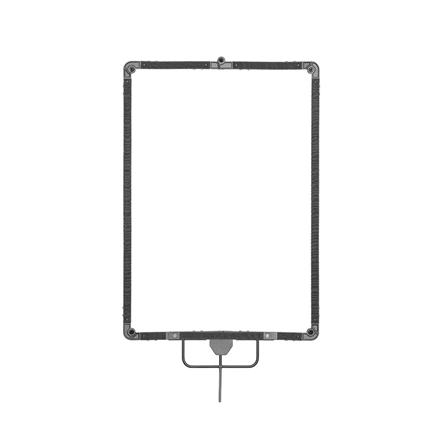 Godox AD21 K2 Electric Adjustable Diffusion Panel (60A 45cm, CRMX & Bluetooth Control) with Carry Bag