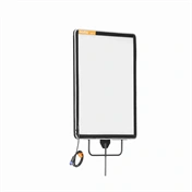 Godox AD21 K3 Electric Adjustable Diffusion Panel (60A 45cm, Bluetooth Control) with Carry Bag