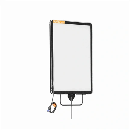 Godox AD21 K3 Electric Adjustable Diffusion Panel (60A 45cm, Bluetooth Control) with Carry Bag