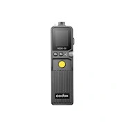 Godox AD21 K3 Electric Adjustable Diffusion Panel (60A 45cm, Bluetooth Control) with Carry Bag