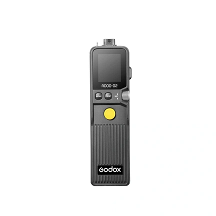 Godox AD21 K3 Electric Adjustable Diffusion Panel (60A 45cm, Bluetooth Control) with Carry Bag