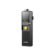 Godox AD21 K3 Electric Adjustable Diffusion Panel (60A 45cm, Bluetooth Control) with Carry Bag