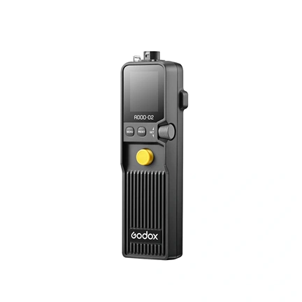 Godox AD21 K3 Electric Adjustable Diffusion Panel (60A 45cm, Bluetooth Control) with Carry Bag
