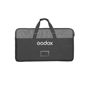 Godox AD21 K3 Electric Adjustable Diffusion Panel (60A 45cm, Bluetooth Control) with Carry Bag