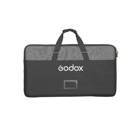 Godox AD21 K3 Electric Adjustable Diffusion Panel (60A 45cm, Bluetooth Control) with Carry Bag