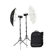Godox AD300Pro Duo Szett Hátizsákban