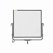 Godox AD33 K3 Electric Adjustable Diffusion Panel (100A 100cm, Bluetooth Control) with Carry Bag