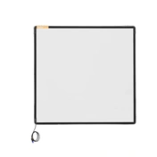 Godox AD33 K3 Electric Adjustable Diffusion Panel (100A 100cm, Bluetooth Control) with Carry Bag