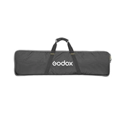 Godox AD33 K3 Electric Adjustable Diffusion Panel (100A 100cm, Bluetooth Control) with Carry Bag